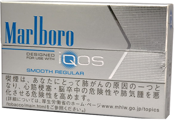 たばこ専門店 招き商会 タバコ通販携帯版 マールボロ・ヒート ...